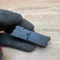 8350947 Used  Hazard light switch BMW 5 E39