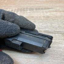8350947 Used  Hazard light switch BMW 5 E39