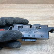 8381514 03120220 Used Electric window control switch BMW 3 E46