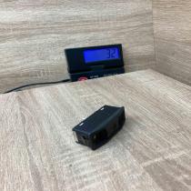 1378862   Sunroof switch BMW 5 E34