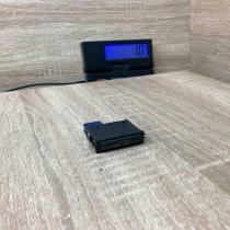 8365579 03052500  Tailgate opening switch BMW 5 E39