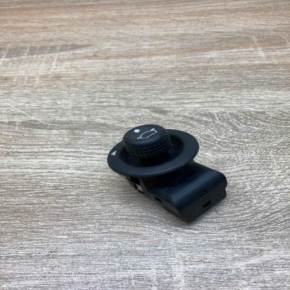 93BG17B676BA   Wing mirror switch Ford Mondeo Mk III