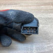 93BG17B676BA   Wing mirror switch Ford Mondeo Mk III