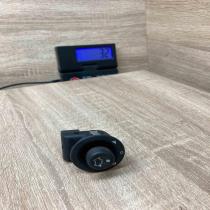93BG17B676BA   Wing mirror switch Ford Mondeo Mk III