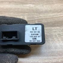 90561088 13363201  Electric window control switch Opel Astra G