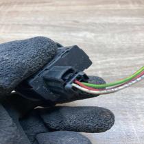 96515962ZF 115605326 With Plug Electric window control switch Citroen C5