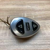 9633261277 9627701677 With Plug Suspension ride height/mode switch Citroen C5