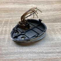 9633261277 9627701677 With Plug Suspension ride height/mode switch Citroen C5