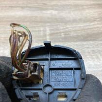 9633261277 9627701677 With Plug Suspension ride height/mode switch Citroen C5