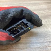 96605364XT 30054  Electric window control switch Citroen C3