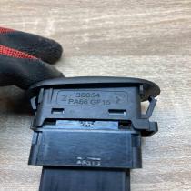 96605364XT 30054  Electric window control switch Citroen C3
