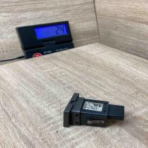 13138251  WE Seat heating switch Opel Vectra C