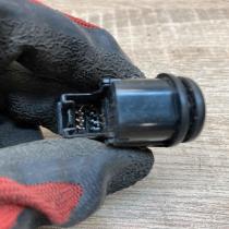 09226861   Wing mirror switch Opel Zafira A