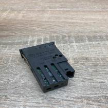 8352259 03055000  Seat heating switch BMW 5 E39