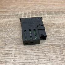 8352259 03055000  Seat heating switch BMW 5 E39