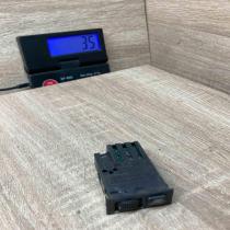 8352259 03055000  Seat heating switch BMW 5 E39