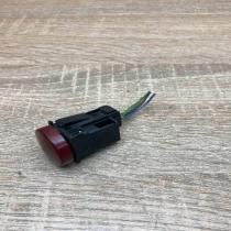 9644645777  With Plug Hazard light switch Citroen C8
