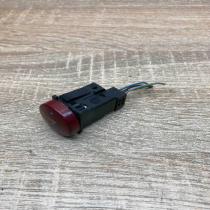 9644645777  With Plug Hazard light switch Citroen C8
