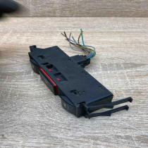 8381518 03120010 With Plug Electric window control switch BMW 3 E46