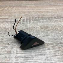 2S6T 13A3650 AA  With Plug Hazard light switch Ford Fiesta