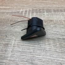 2S6T 13A3650 AA  With Plug Hazard light switch Ford Fiesta