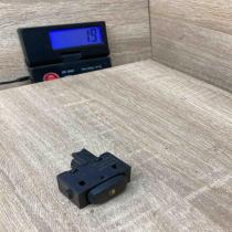 96360166XT   Electric window control switch Peugeot 407