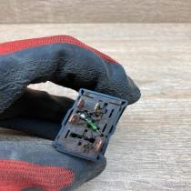 09131728 09138059  Hazard light switch Opel Astra G