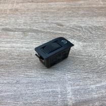 8352216 259160A  Panel lighting control switch BMW 7 E38