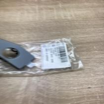 3C8919491C   Front parking sensor holder (PDC) Volkswagen PASSAT CC