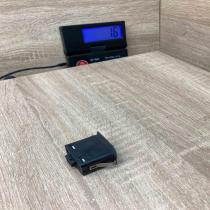 8352216 259160A  Panel lighting control switch BMW 7 E38