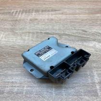 87165 47020 199300 1200  Heater blower motor/fan resistor Toyota Prius (XW20)
