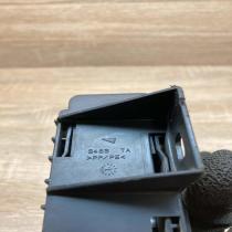 1798 GA1   Positive wiring loom Toyota Prius (XW20)