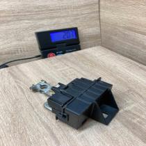 1798 GA1   Positive wiring loom Toyota Prius (XW20)