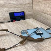 86860 47060 Used  Antenna control unit Toyota Prius (XW20)