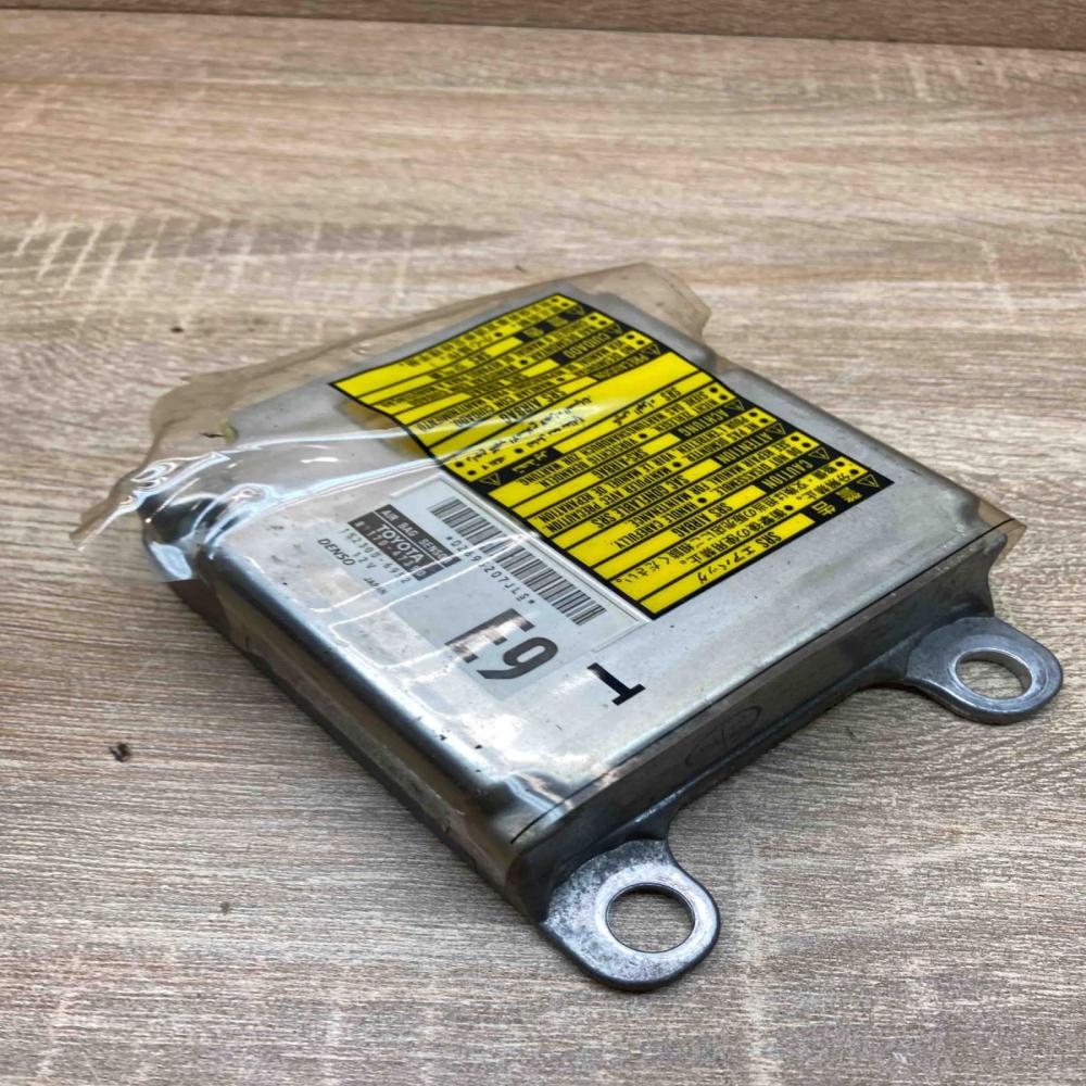 89170 47390 152300 6952 Used Airbag control unit/module Toyota Prius (XW20)