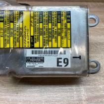 89170 47390 152300 6952 Used Airbag control unit/module Toyota Prius (XW20)