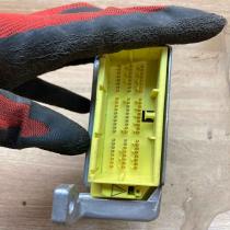 89170 47390  E9 Airbag control unit/module Toyota Prius (XW20)