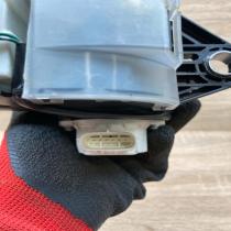 89451 47030 03J26  Gear shifter/selector Toyota Prius (XW20)