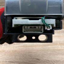 89451 47030 03J26  Gear shifter/selector Toyota Prius (XW20)