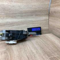 89451 47030 03J26  Gear shifter/selector Toyota Prius (XW20)