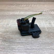 98AB 9F479 BA 6PP4160E BD With Plug Air pressure sensor Ford Focus