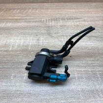 9641726680  With Plug Turbo solenoid valve Peugeot 307