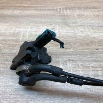 9641726680  With Plug Turbo solenoid valve Peugeot 307