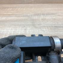 9641726680  With Plug Turbo solenoid valve Peugeot 307