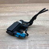 9641726680  With Plug Turbo solenoid valve Peugeot 307