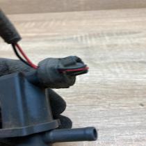 90910 12259  With Plug Turbo solenoid valve Toyota Prius (XW20)