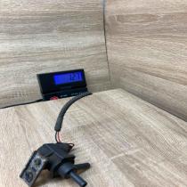 90910 12259  With Plug Turbo solenoid valve Toyota Prius (XW20)