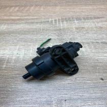98AB 9E882 AA  With Plug Turbo solenoid valve Ford Focus