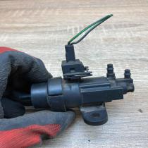 98AB 9E882 AA  With Plug Turbo solenoid valve Ford Focus