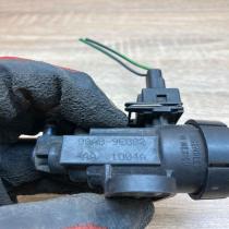 98AB 9E882 AA  With Plug Turbo solenoid valve Ford Focus